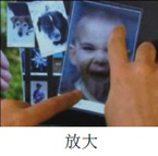 触摸显示屏