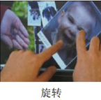 触摸显示屏