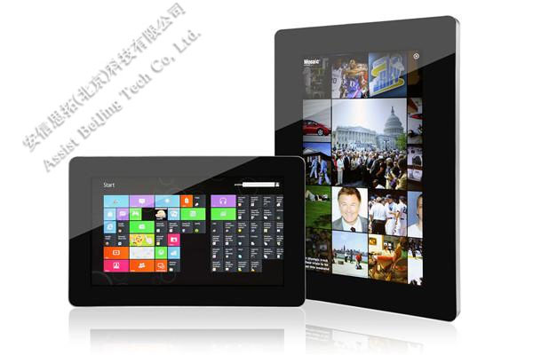 触摸大平板 ASSIST TouchPAD